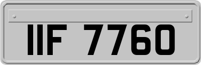 IIF7760
