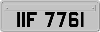 IIF7761