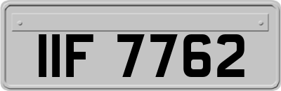IIF7762