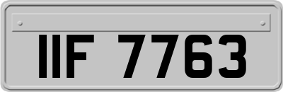 IIF7763