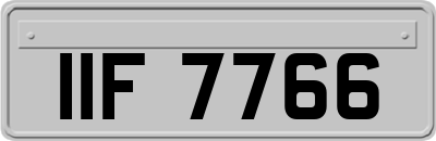 IIF7766