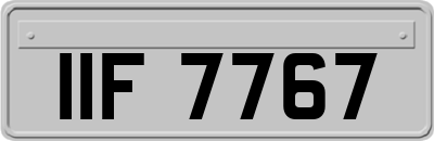 IIF7767