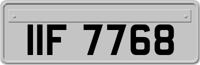 IIF7768