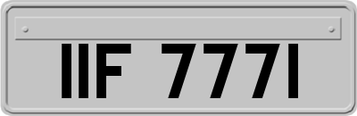 IIF7771