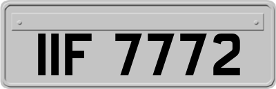 IIF7772