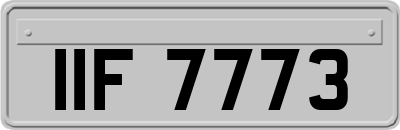 IIF7773