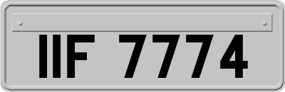 IIF7774