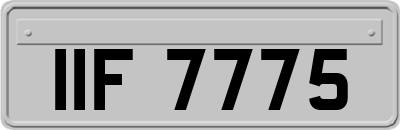 IIF7775