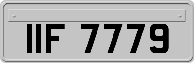 IIF7779