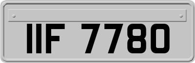 IIF7780