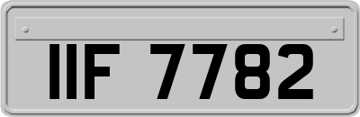 IIF7782