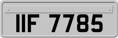 IIF7785