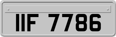 IIF7786