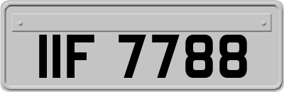 IIF7788