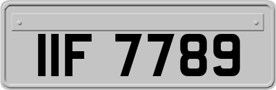IIF7789