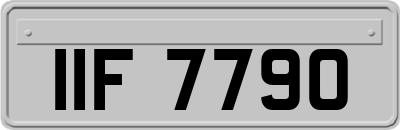 IIF7790