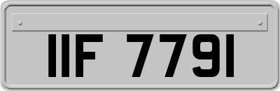 IIF7791