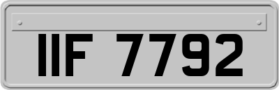 IIF7792