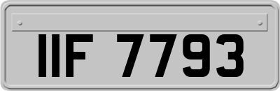 IIF7793
