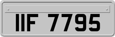 IIF7795
