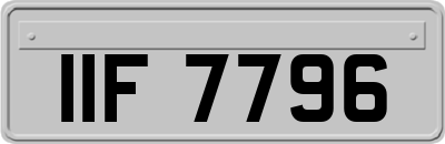 IIF7796