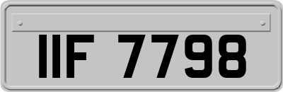 IIF7798