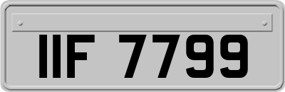 IIF7799