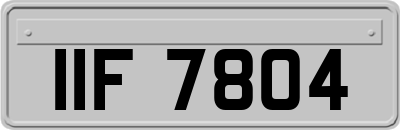 IIF7804