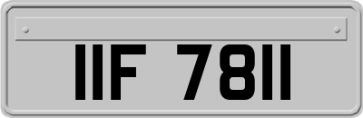 IIF7811