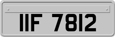 IIF7812