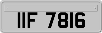 IIF7816