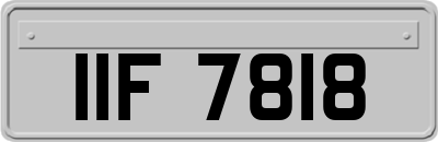 IIF7818