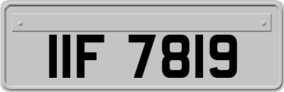 IIF7819