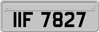 IIF7827