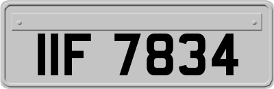 IIF7834