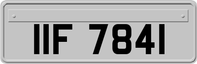 IIF7841