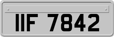 IIF7842