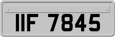 IIF7845