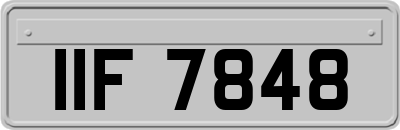 IIF7848