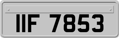 IIF7853
