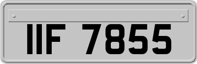 IIF7855