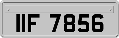 IIF7856