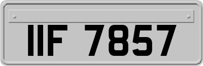 IIF7857