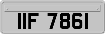 IIF7861
