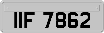 IIF7862