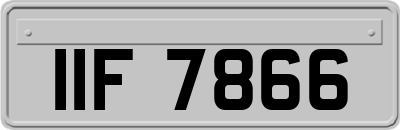 IIF7866