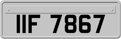 IIF7867