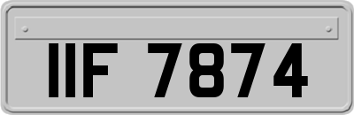 IIF7874