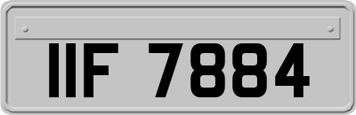 IIF7884