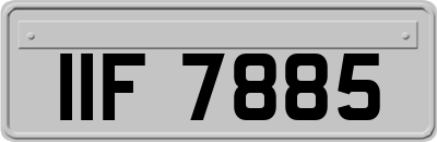 IIF7885